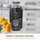 image 5 of Greenpan Frost Ice Cream Maker & Slushie Machine with Built-In Compressor