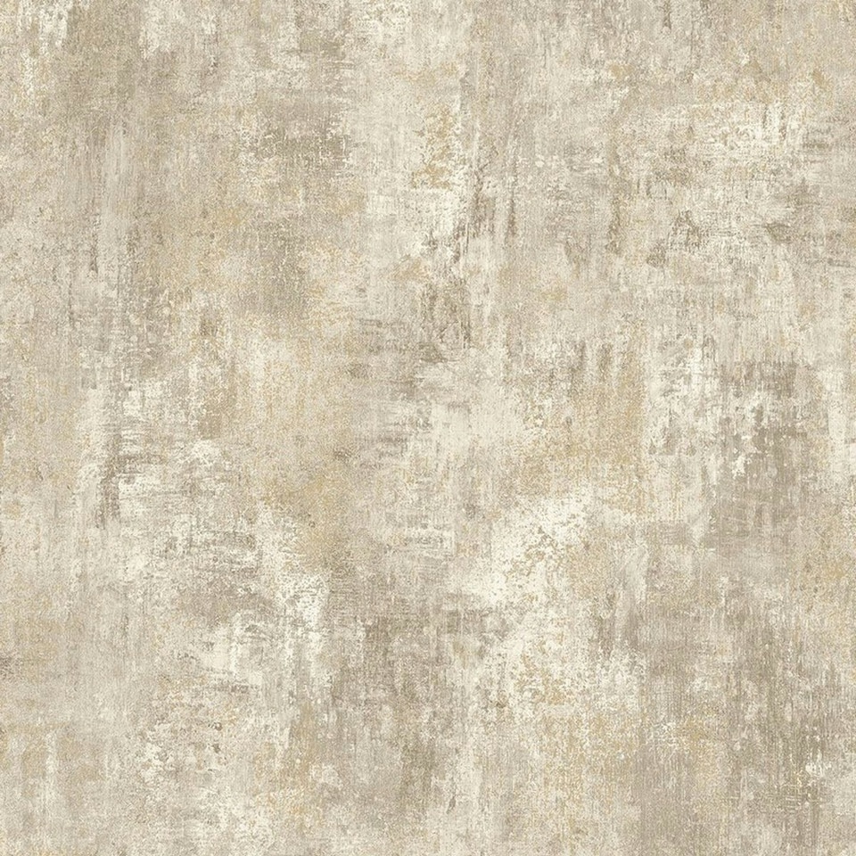 image 1 of Muriva Cove Textured Wallpaper - Cream - 10m x 53cm | Cream