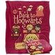 image 1 of Harry Potter Back To Hogwarts Chibi Group Blanket - Multicoloured - One Size