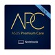 image 1 of ASUS Premium Care 2 Year Notebook Warranty for E/X-Series, VivoBook X/S-Series ACCX002-ECN0