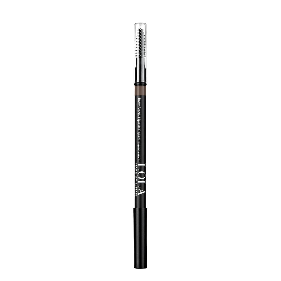 image 1 of Precision Eyebrow Pencil – Define, Shape & Fill with Built-In Brow Comb Multi | EXTRA DARK BROWN