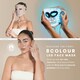 image 3 of Sensse Elite 8 Light LED Face Mask