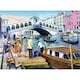 image 2 of Ravensburger Holiday Memories 2x 500 piece Jigsaw Puzzle