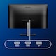 image 6 of Philips 328E1CA Computer Monitors - 31.5 Inches - Black