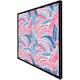image 3 of Boho pink (Picture Frame) Brown | Oak | XL