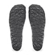 image 7 of Adidas Studio Grip Socks — Cotton-blend, Silicone-Grip Non-Slip Socks for Yoga, Pilates and Studio Workouts. | Multi | Grey | L