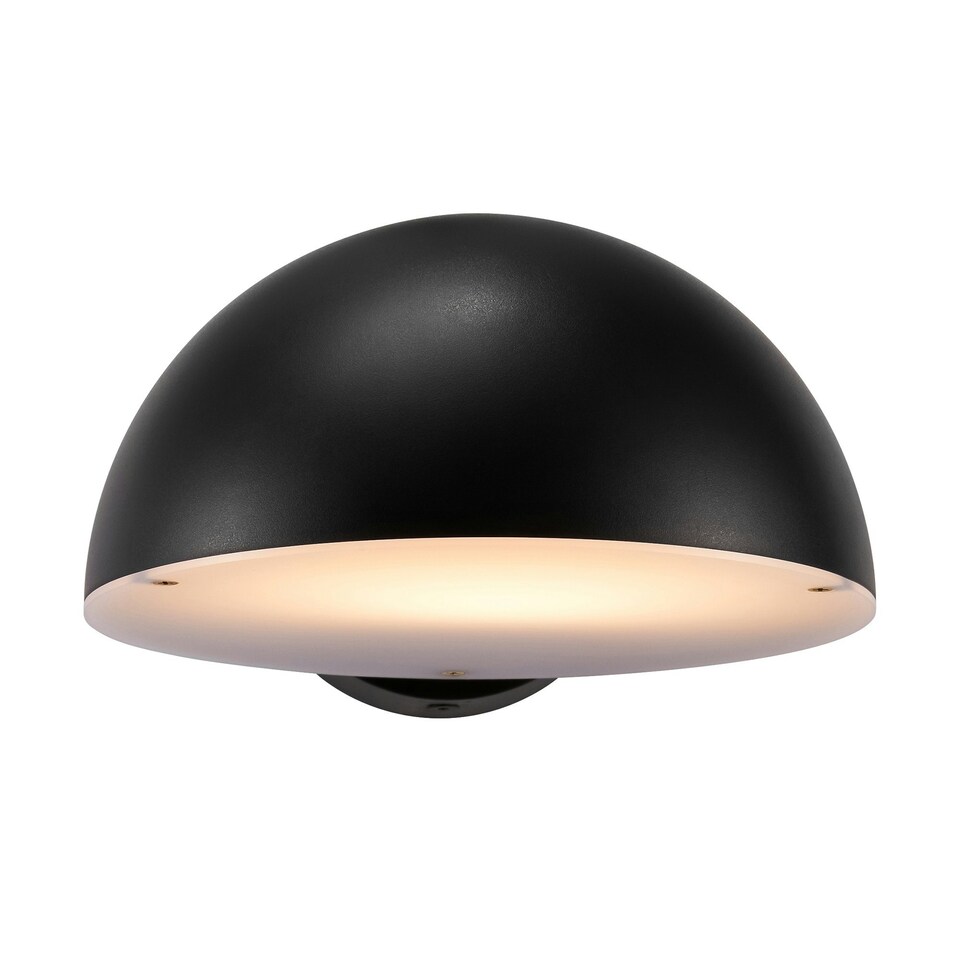 image 1 of Clarso | Wall light | Black Black | Black