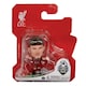 image 2 of Liverpool FC Harvey Elliott 2025 SoccerStarz Football Figurine - Red/Green/Gold - One Size