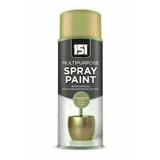 151 Multipurpose Red Spray Paint 400ml