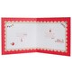 image 5 of Special Girl Christmas, Christmas Greetings Card
