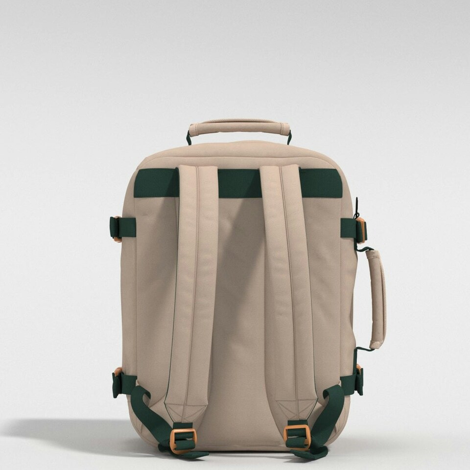 image 1 of Classic Cabin Backpack 28L Cebu Sands Cream