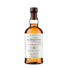 Balvenie 21 Year Portwood Whisky