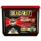 image 1 of DeadFast Rat & Mouse Killer Plus 15x Blocks Tub