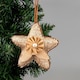 image 5 of 12cm Gold Star, 3pcs