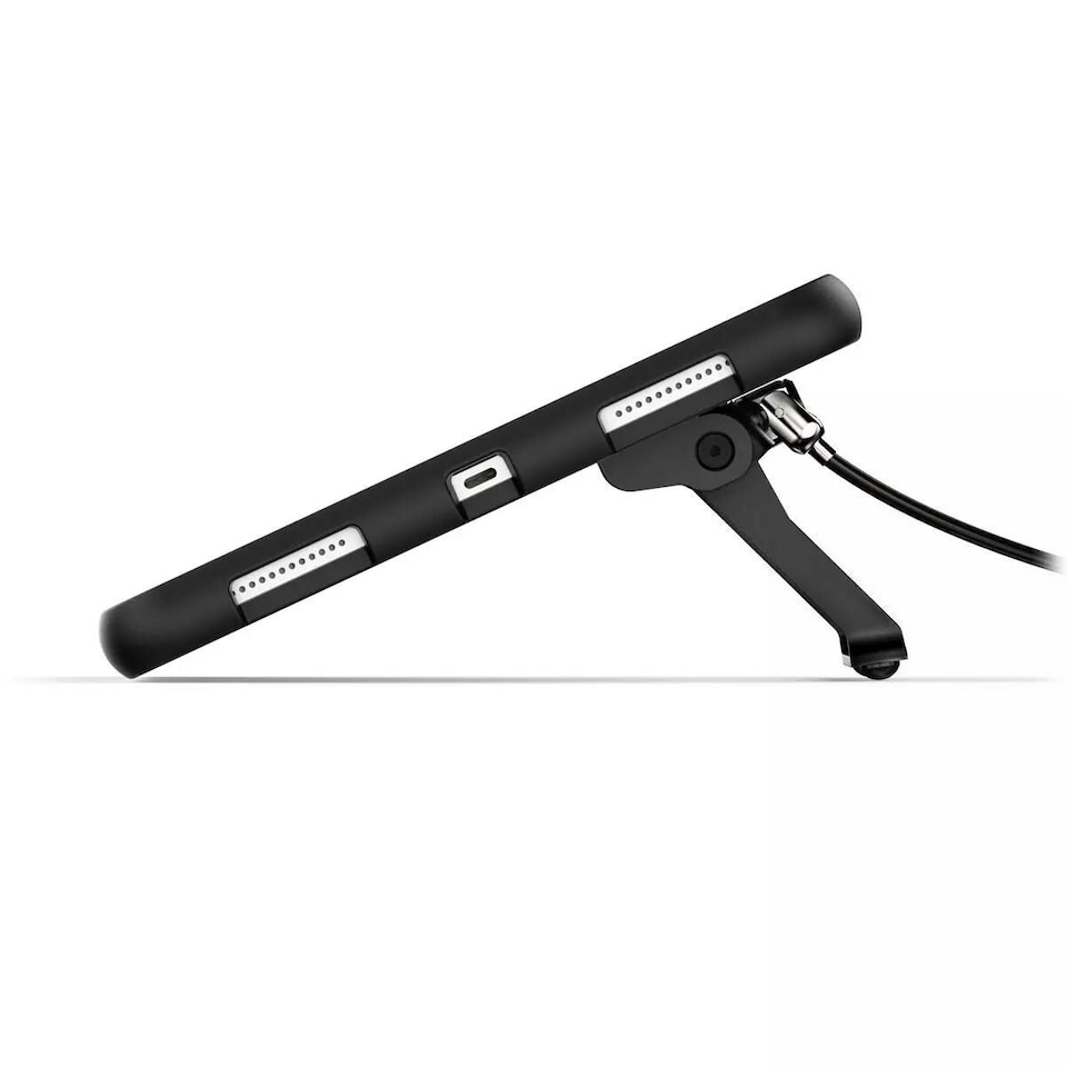 image 1 of Tablet cover Compulocks 109KS01KL Black N/A | N/A | One Size