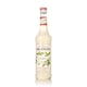 image 2 of Monin Jasmine (Jasmin) Syrup | Clear