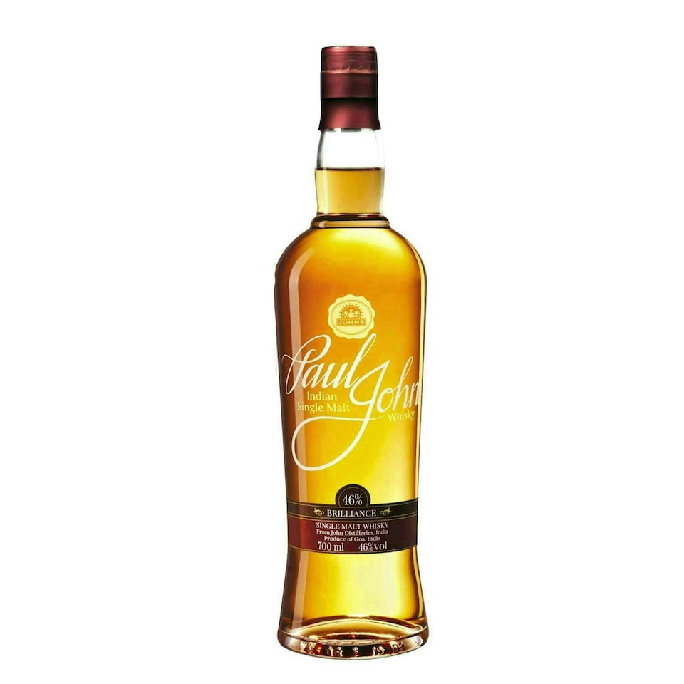 image 1 of Paul John Brilliance Whisky