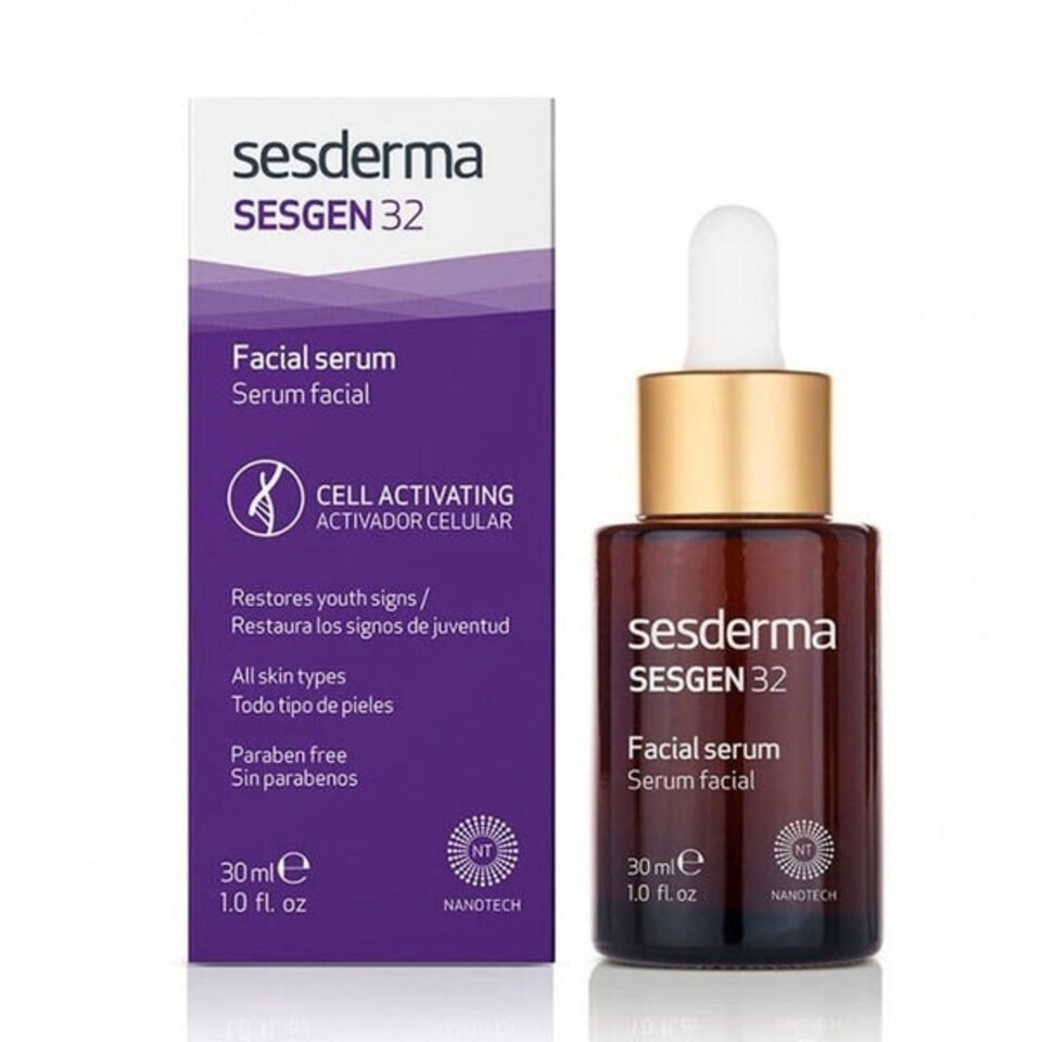 image 1 of Sesderma Activadora Cellular Serum 30ml