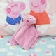 image 5 of Peppa Lullabies Comfort Blanket