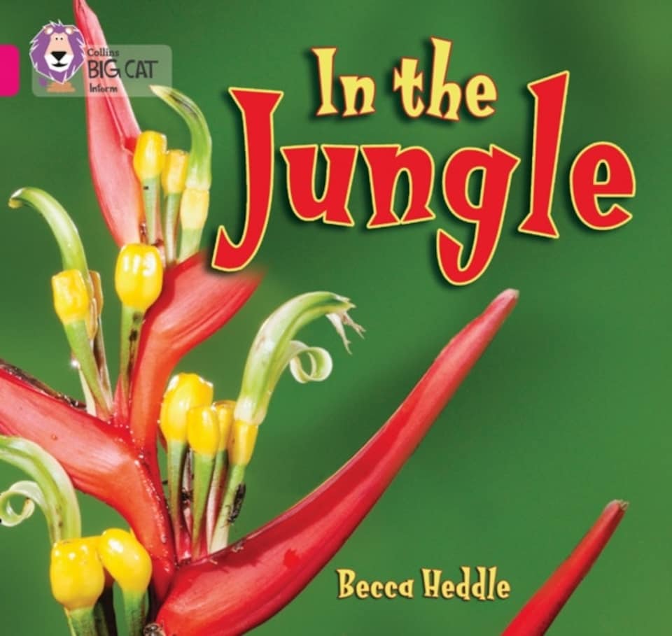 In The Jungle