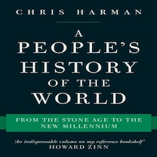 A People's History Of The World