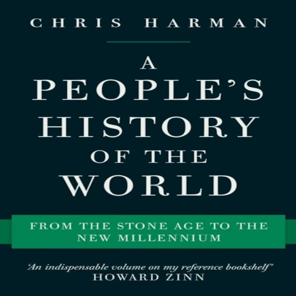 A People's History Of The World