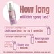 image 7 of Peony Blossom Natural Deodorant Spray 100ML