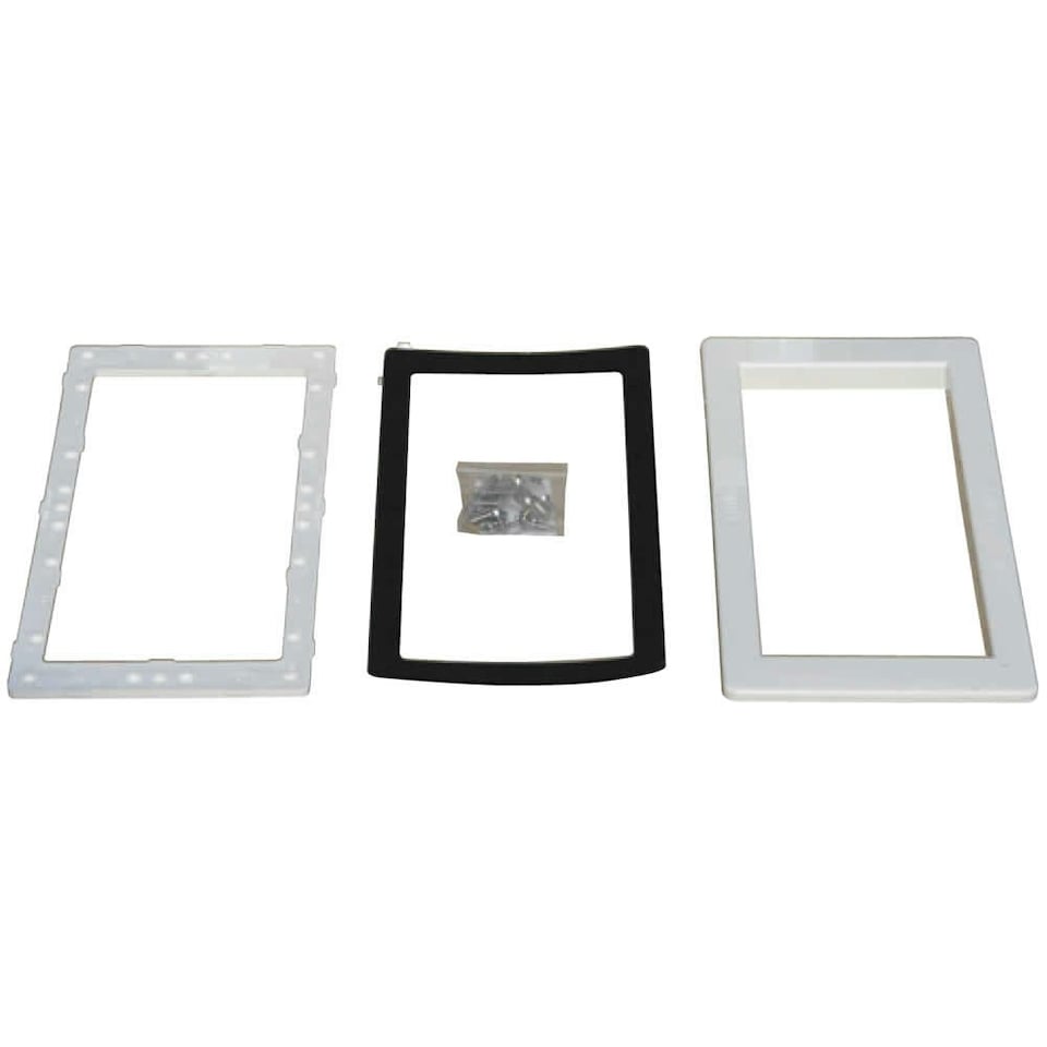 Certikin Liner Wide Angle Extension Throat