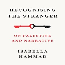Recognising The Stranger