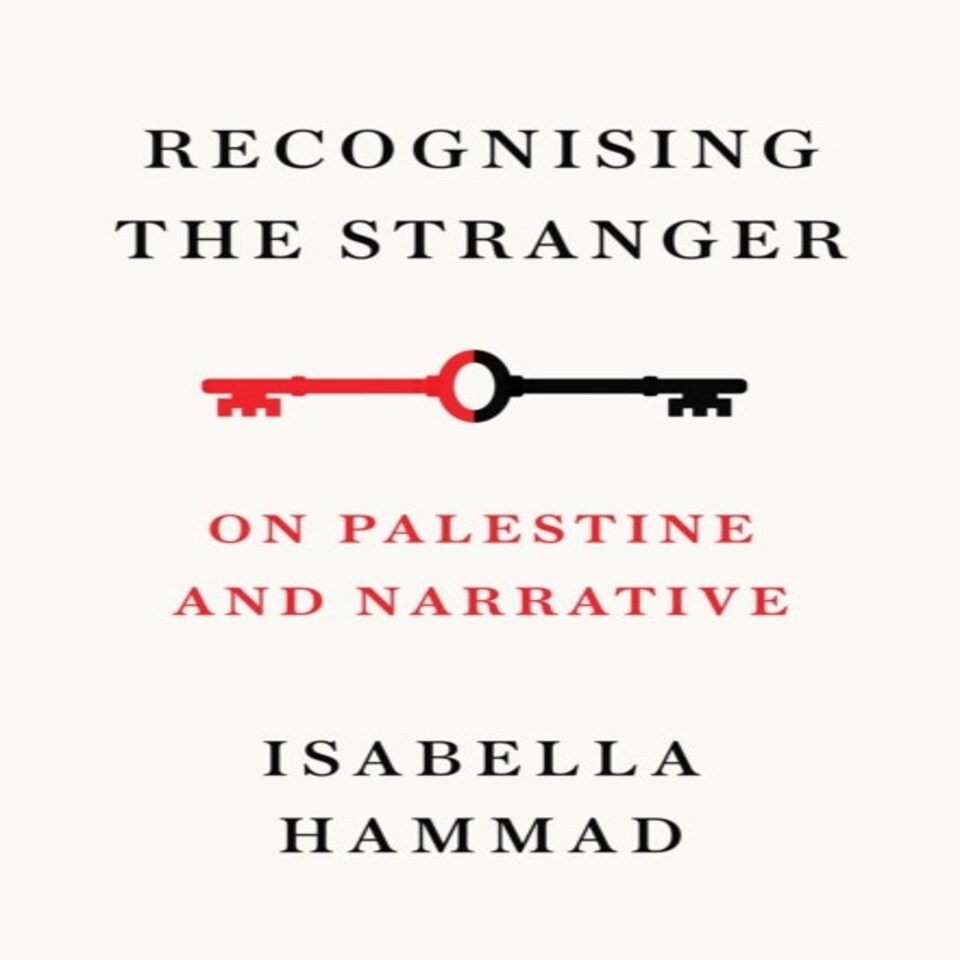 Recognising The Stranger