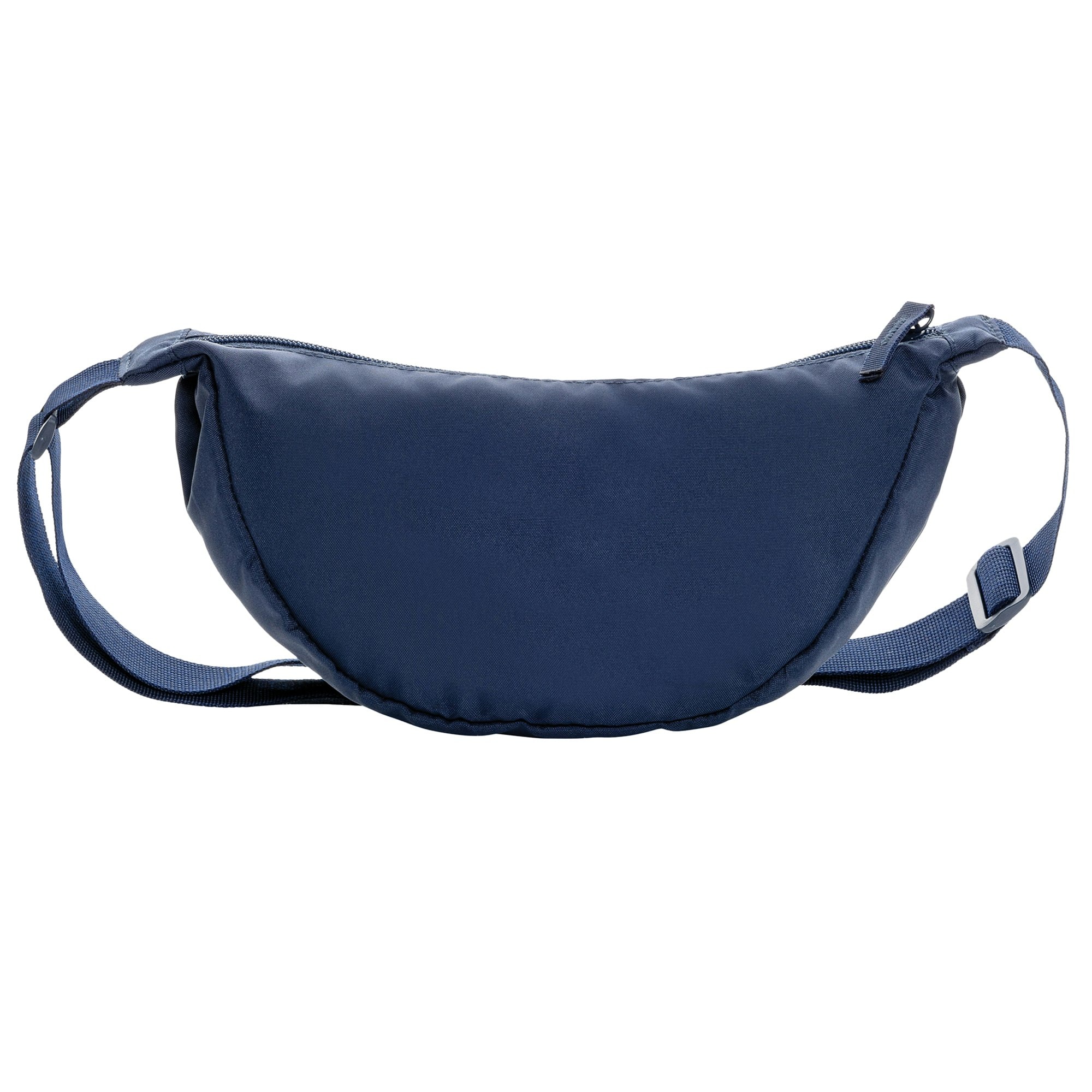 XD Collection Aware Crescent Shaped RPET Sling - Navy - One Size Blue