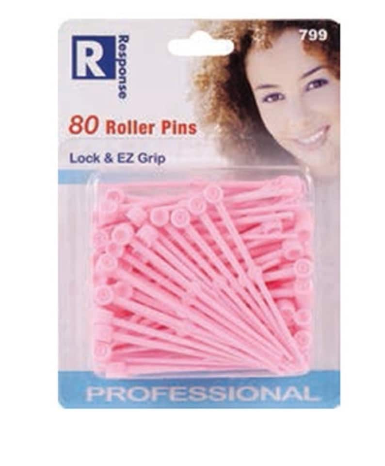 Bee Sales Response Roller Pins 799 - 80pcs | Multi | 80