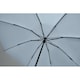 image 5 of MidOcean Agumbe Windproof Folding Umbrella | Blue | Baby Blue | One Size | 1