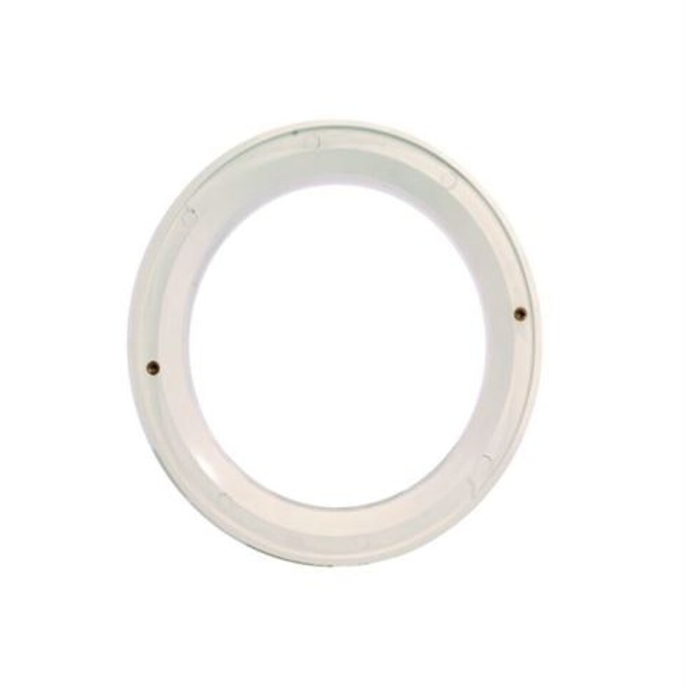 image 1 of Certikin Round lid frame for Certikin skimmer