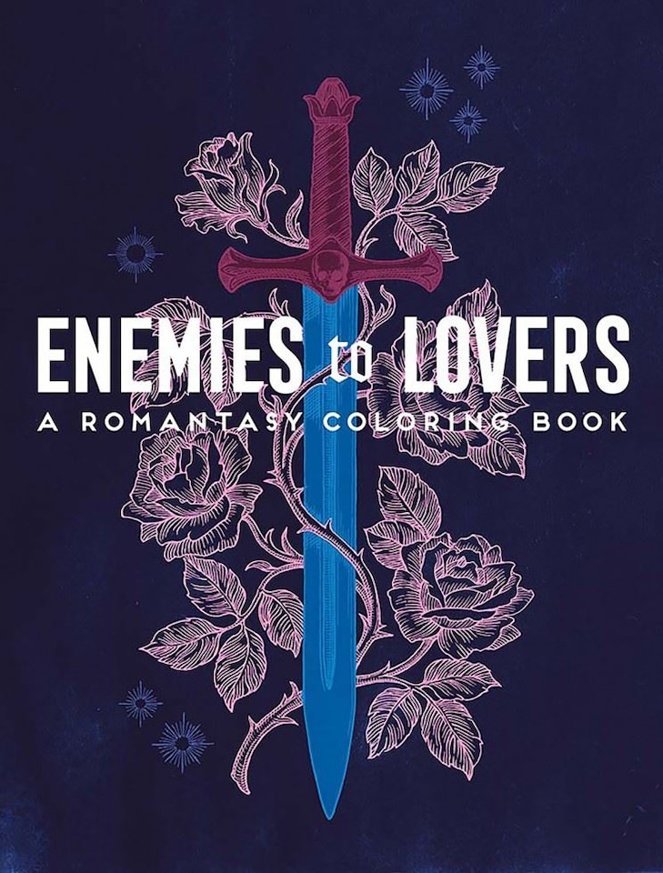 Enemies to Lovers by Various