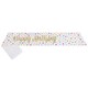 image 1 of Gold Foil Stamping "Happy Birthday" Sash