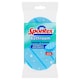 image 4 of Spontex Bathroom Sponge Scourer | Multi | One Colour | One Size | 1