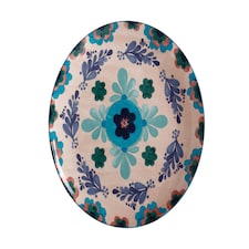 Maxwell & Williams Serving Platter Ceramic Round