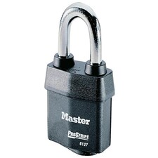 Master Lock Proseries Weather Tough Padlock 67Mm | Multi