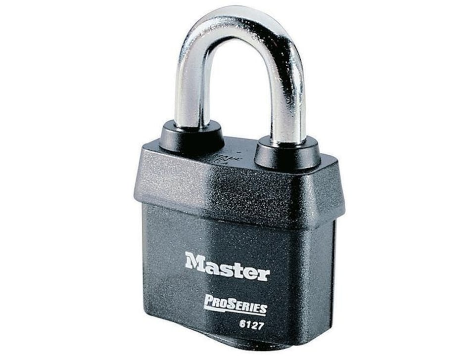 Master Lock Proseries Weather Tough Padlock 67Mm | Multi