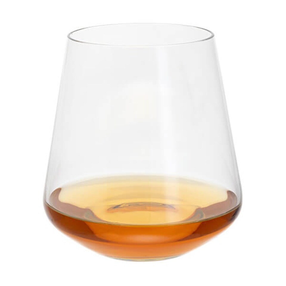 image 1 of Dartington Cheers! Set Of 4 Tumblers