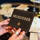 image 2 of Host Your Own Murder Mystery On The High Seas Party Game