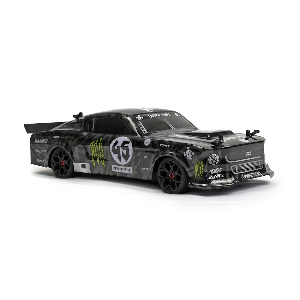 image 1 of RCG Racing DC 1/18 4WD Drift Car - Swifter