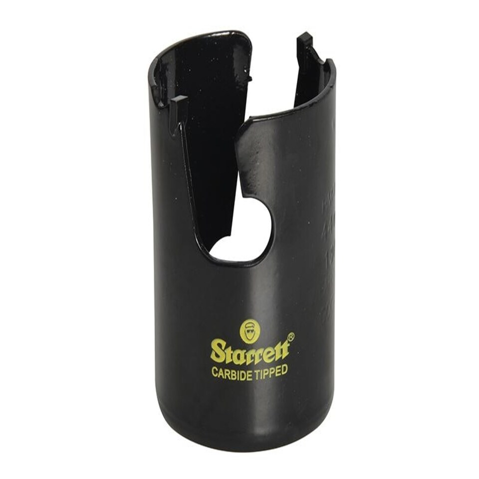 Starrett - MPH0178 TCT Fast Cut Multi Purpose Holesaw 48mm