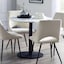 White Marble Effect