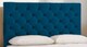 image 4 of Athens Plush Bed Set With Mattress, 2 Drawers Same Side & 24"Headboard