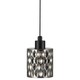 image 2 of Hollywood | Pendant | Smoke