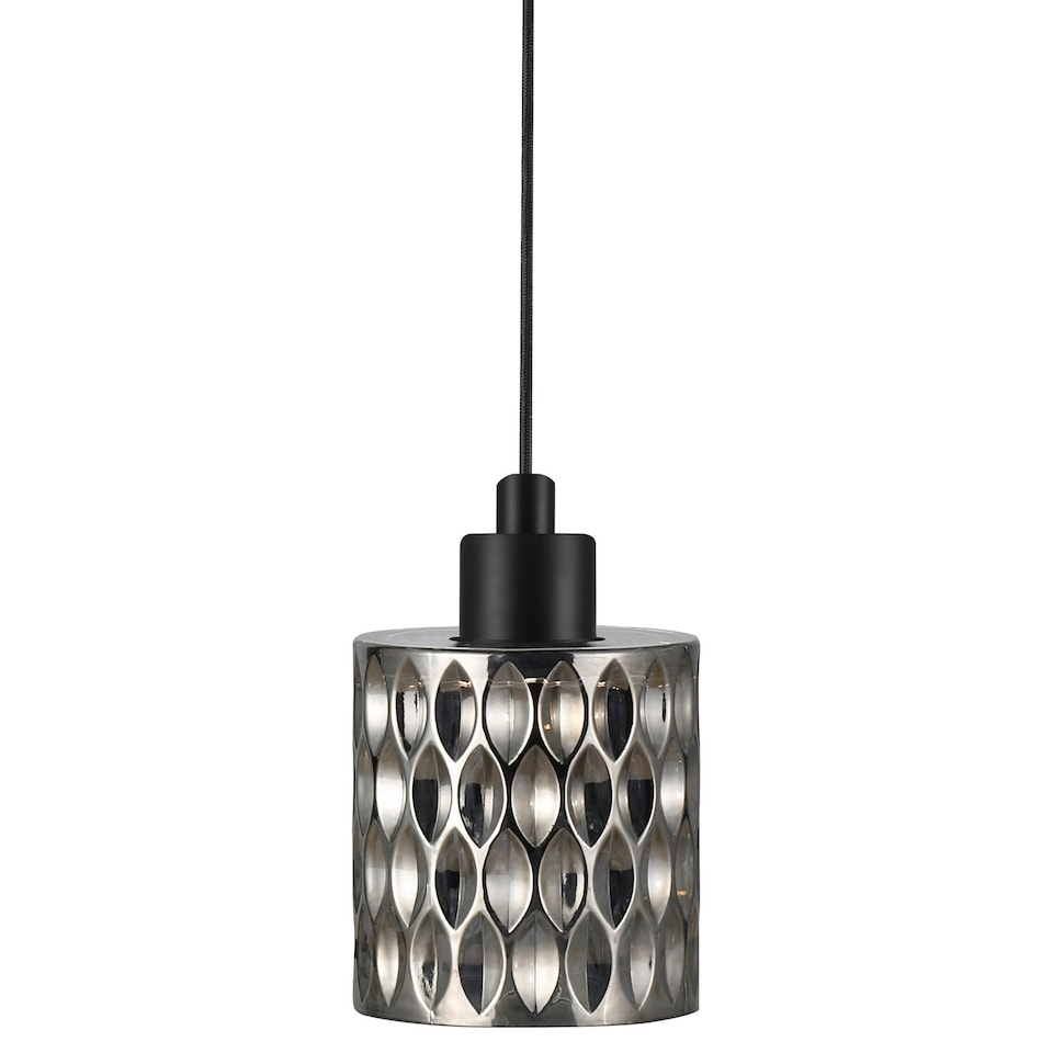 image 1 of Hollywood | Pendant | Smoke