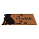 image 3 of Doormat Coir Coconut Fibre Dog Home