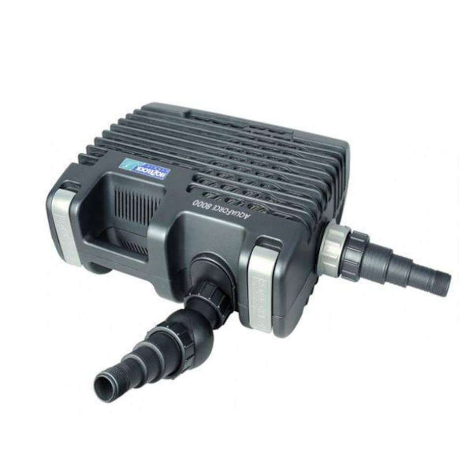 Hozelock 1584 1240 Aqua Force 8000 Pond Pump - Tesco Groceries